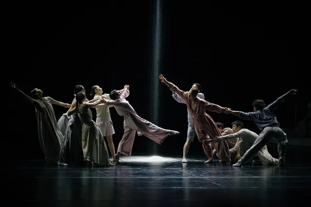 Xiexin Dance Theatre - In Satie & The Rite of Spring