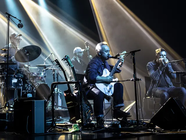 Arnaud Fradin & his Roots Combo