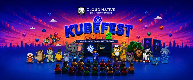 KUBEFEST #02