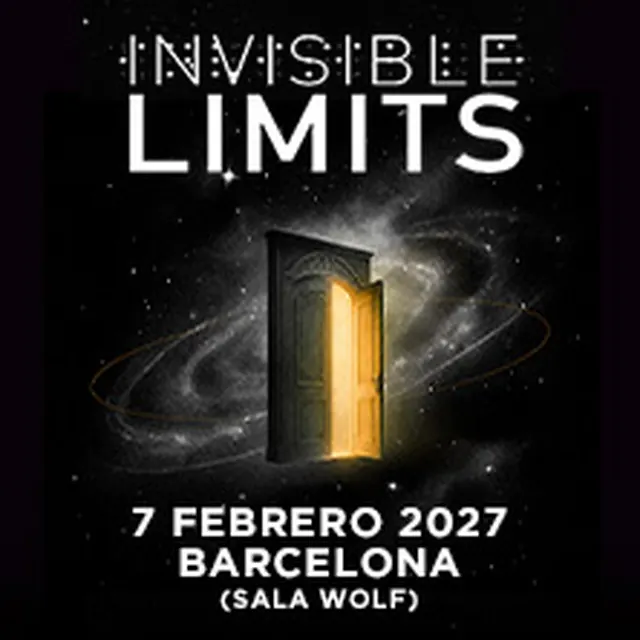 Concert "Invisible Limits"