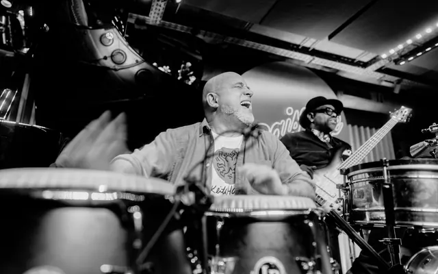 #FestivalEstivalDeJam2026 JAM SESSION DE FRANÇOIS CONSTANTIN – SPECIALE FUNK RONNY JORDAN