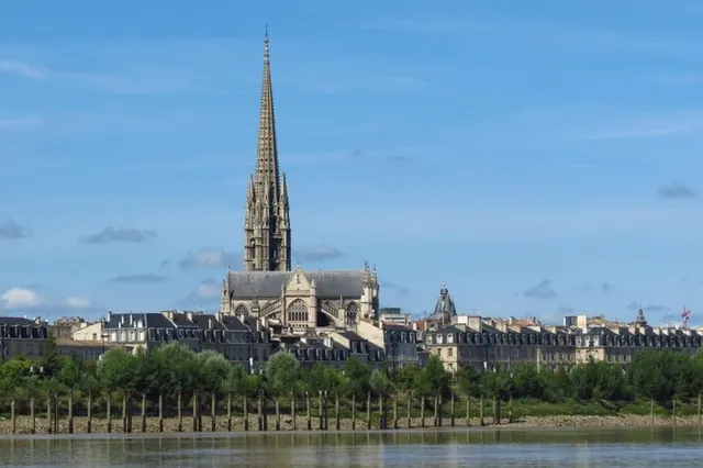 Visite de la basilique Saint-Michel