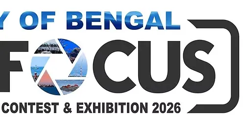 Bay of Bengal in Focus Photo Contest &amp; Exhibition 2026