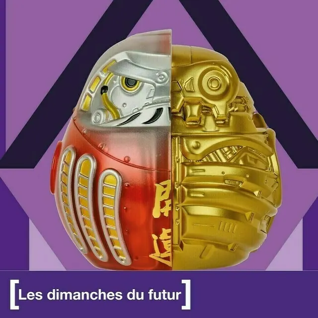 Dimanche du futur