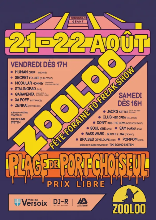 Zooloo Festival 2026