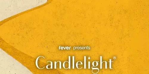 Candlelight: Tributo a Bruno Mars