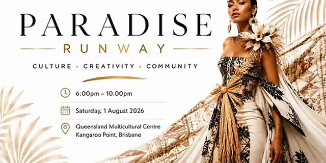 Paradise Runway