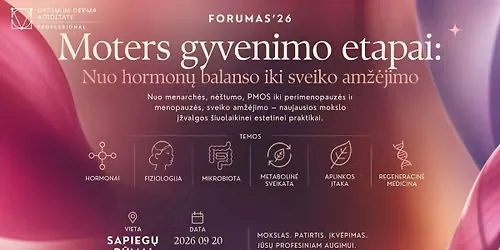 OPTIMUM DERMA ACIDITATE FORUMAS'26