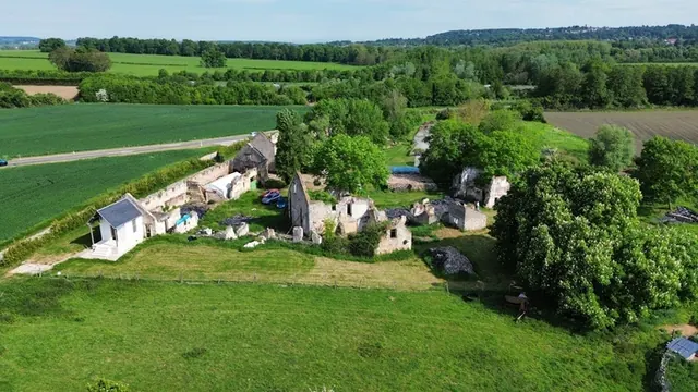 Visite guidée