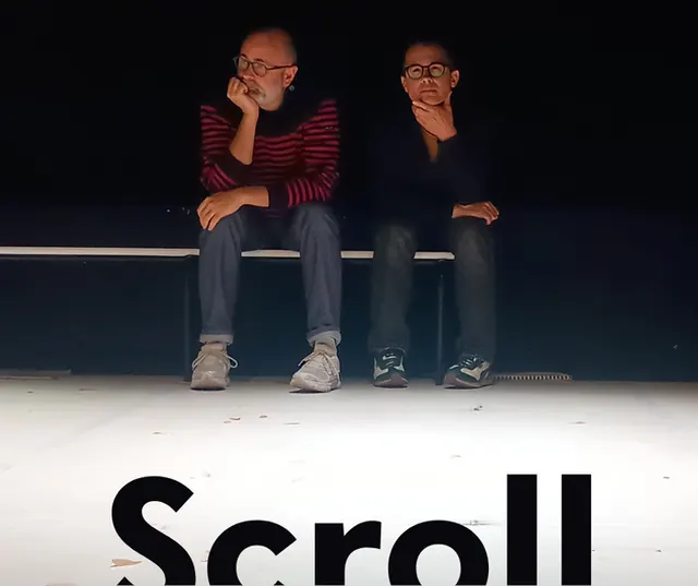 Scroll