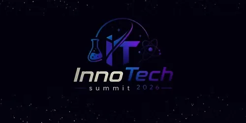InnoTech National Summit 2026