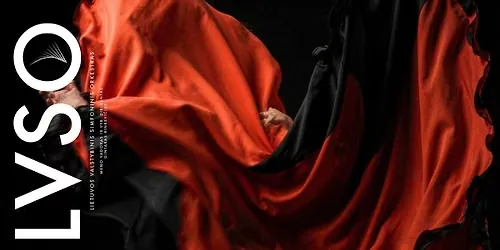 LVSO sezono pradžios koncertas: M. de Falla. La vida breve