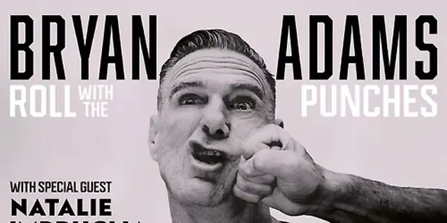 Bryan Adams