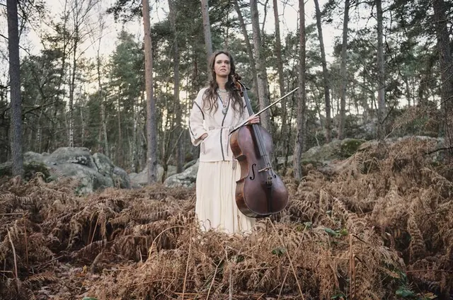 Le Silence de la forêt