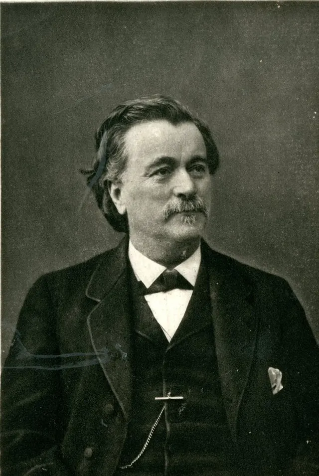 Paul Bert, le scientifique auxerrois
