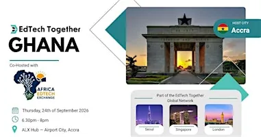 EdTech Together Ghana
