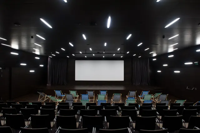 Ciné-dimanche