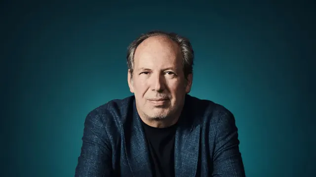 Hans Zimmer in Sydney