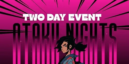 Otaku Nights