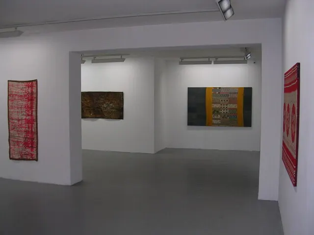Exposition Masterpieces of photography - Galerie Gilles Peyroulet & Cie