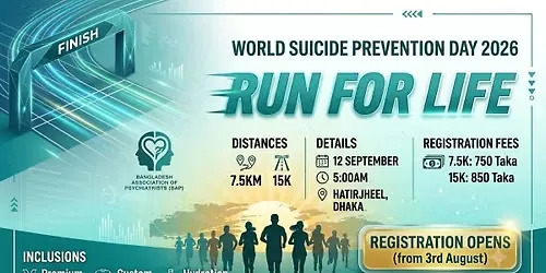 Run For Life 2026
