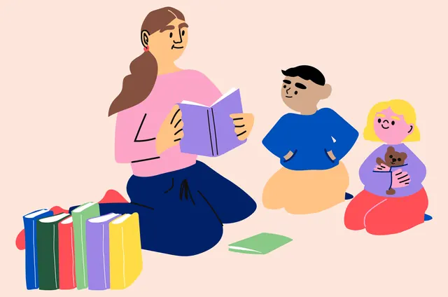 Welcome to learn the basics of Finnish with Espoo monikulttuuriset lapset ja nuoret ry