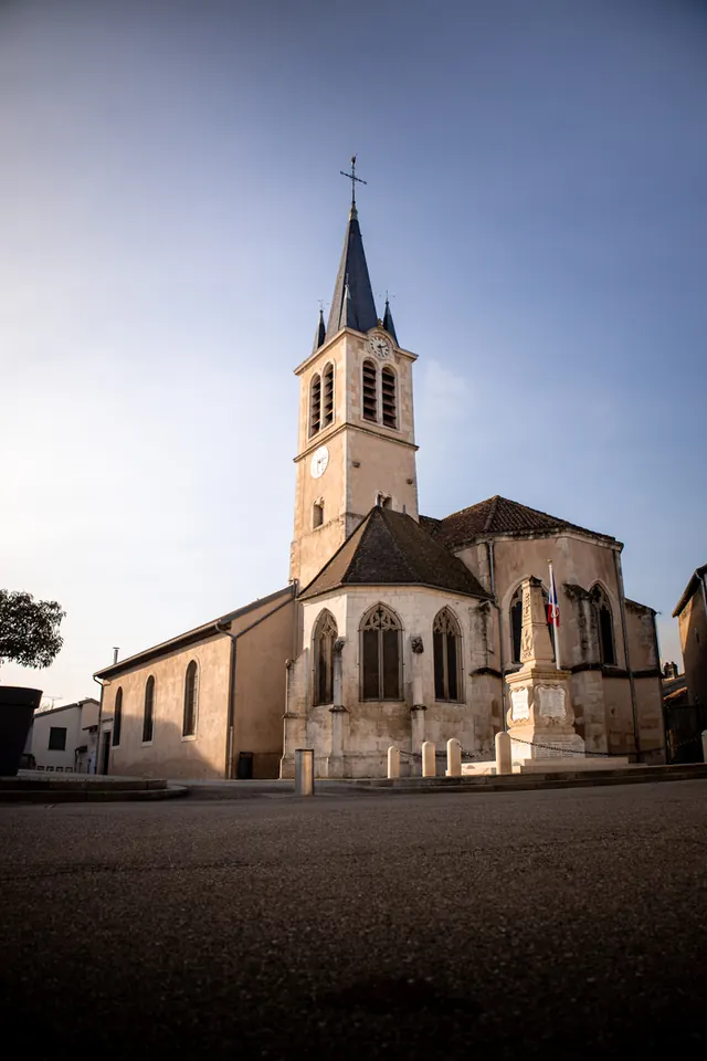 Rallye découverte : De Condé à Custines, sur les traces d’un village lorrain