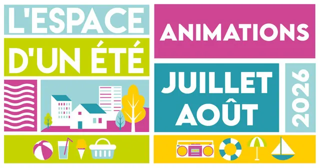 Atelier créatif : préparons « Septembre ensemble »