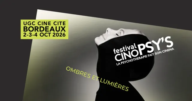 Festival Cinopsy's 2026