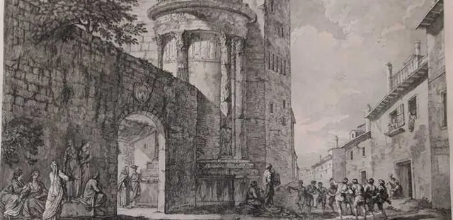 Visite du Fonds ancien de la Médiathèque