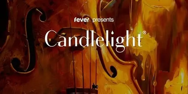 Candlelight: Vivaldi's Four Seasons