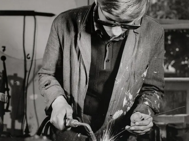 Une photographe révélée Alice Bommer