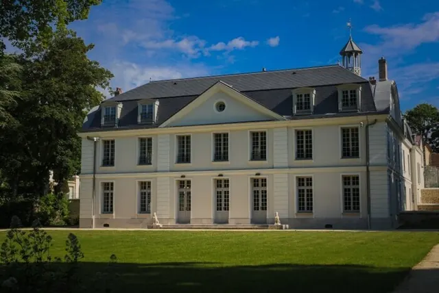 Journées européennes du patrimoine - Le Château de Montauger vous ouvre ses portes