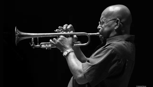 Concert "Eddie Henderson Quartet"