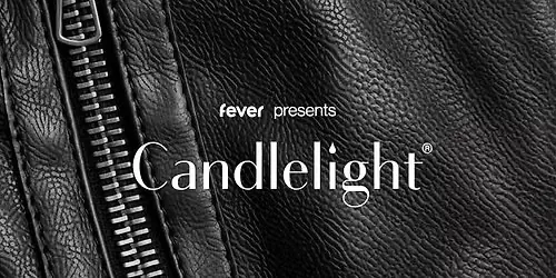 Candlelight: Os Clássicos do Rock | Niterói