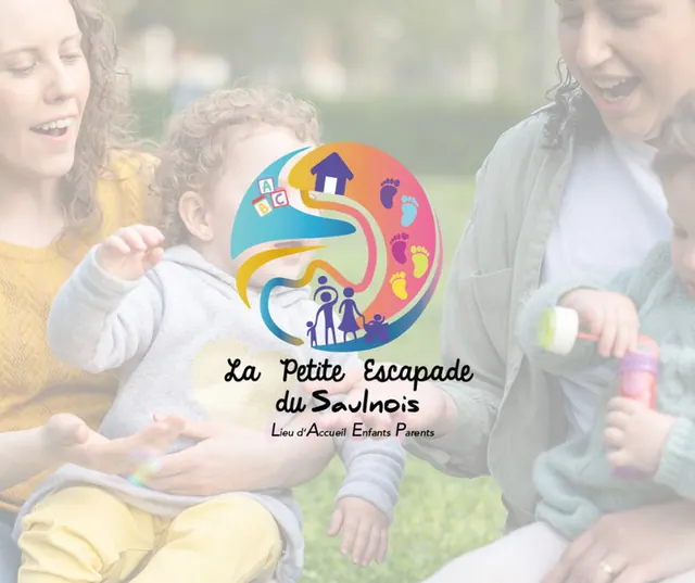 Lieu d’Accueil Enfants-Parents