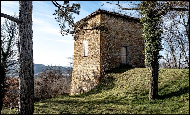 Visites commentées du pavillon de l'Écho
