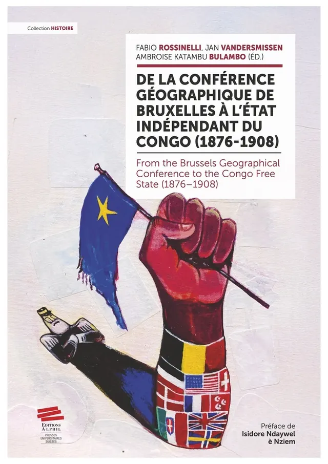 Congo : 150 ans de colonisation