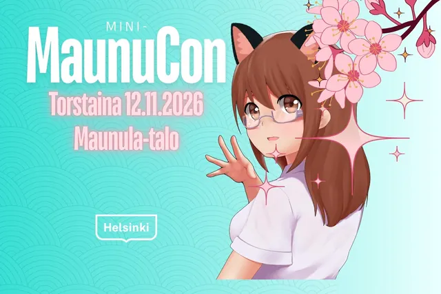 Mini-MaunuCon