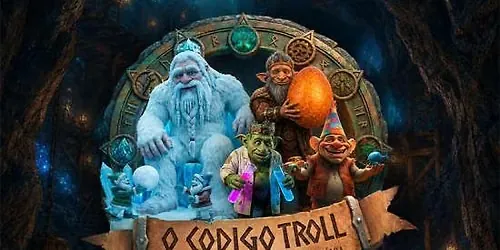O Código Troll