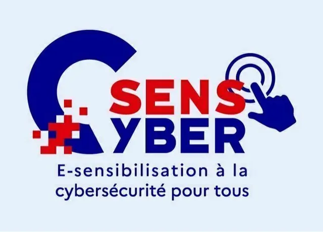 SensCyber, apprendre et tester vos connaissances