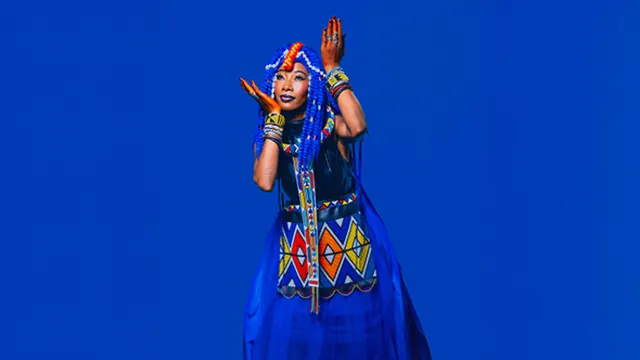 Fatoumata Diawara