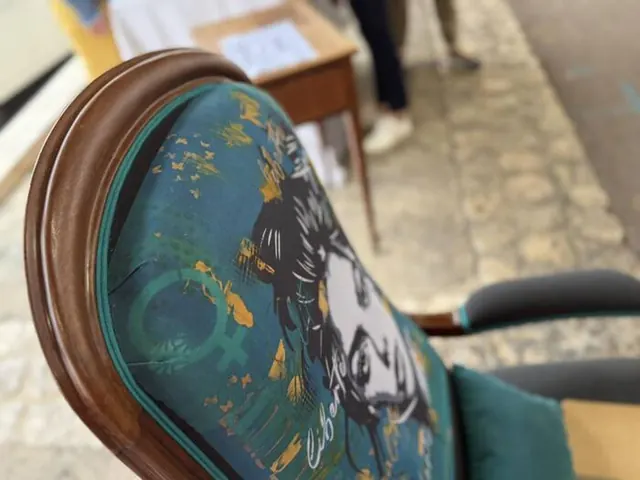 Journée des Artisans