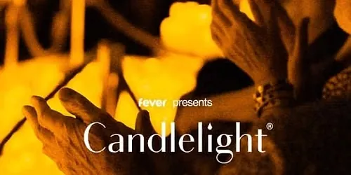 Candlelight: Vivaldi, As Quatro Estações