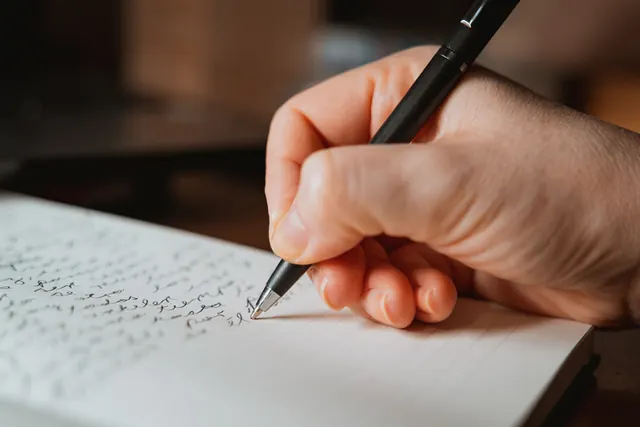 Écrire, s’exprimer, prendre confiance