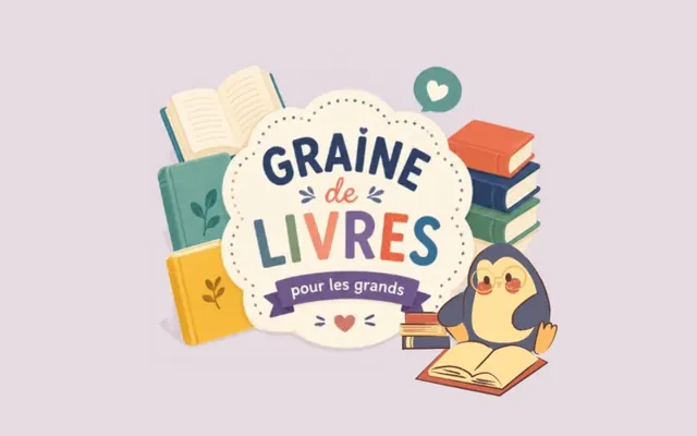 Graine de livres Grands