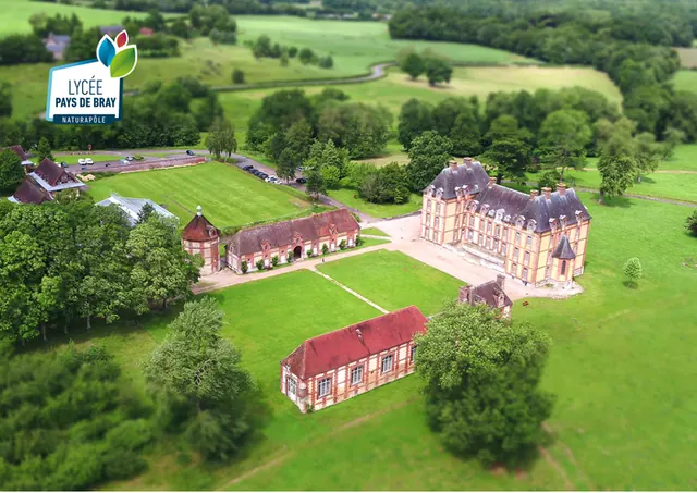 Visite guidée du château