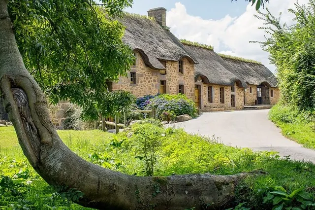Visite libre du moulin à eau