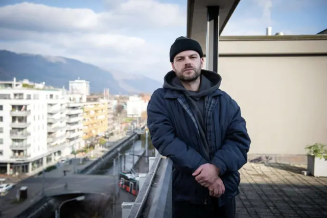 Monstres des villes