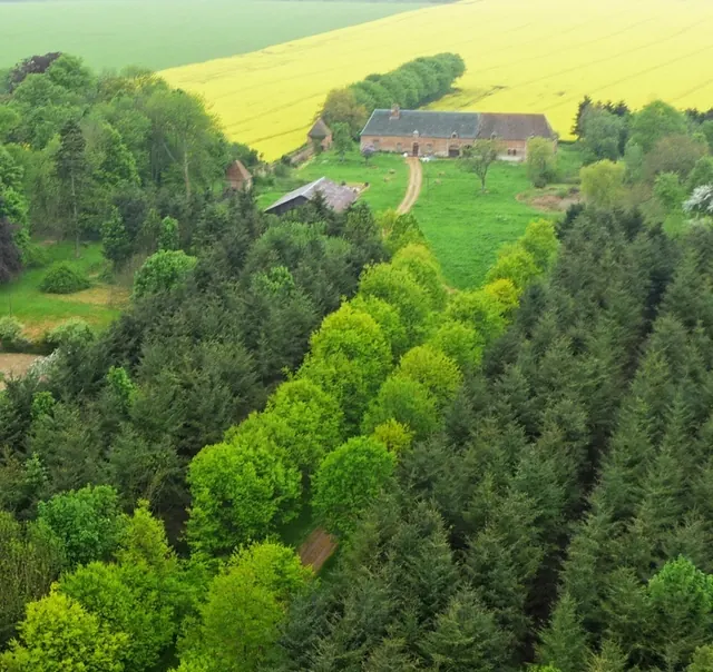 Visite guidée du manoir